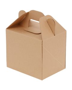 กล่องเก็บอาหาร NeoCraft Carry Box ขนาด 9 x 12 ซม. สำหรับใส่เค้ก 1 ชิ้น