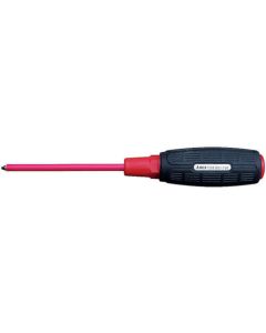 Slit Electric Insulated Screwdriver