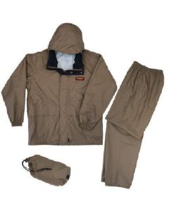 ENTRANT (RU) Rain Suit