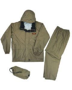 ENTRANT (RU) Rain Suit