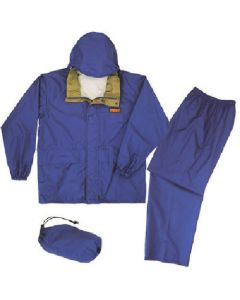 ENTRANT (RU) Rain Suit