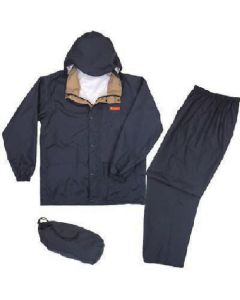 EntrantRainSuit 1ชุด