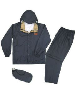 ENTRANT (RU) Rain Suit