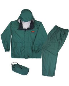 ENTRANT (RU) Rain Suit