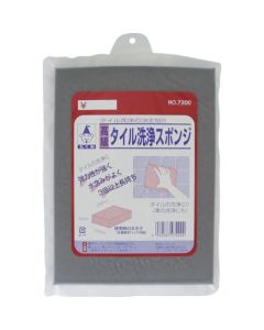 Tile Cleaning Sponge 1แผ่น