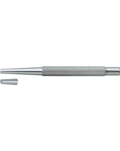 Drift Punches, flat tip