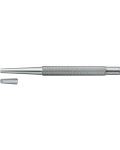 Drift Punches, flat tip