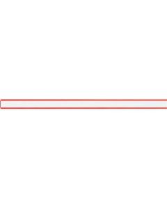 แถบแม่เหล็กสีแดง