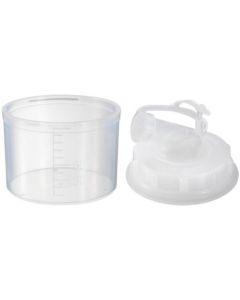 Cup&Nozzles 1อัน