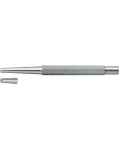 Drift Punches, flat tip