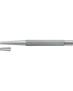 Drift Punches, flat tip