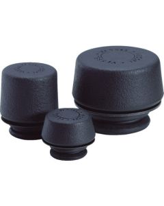 Replacement head for Rubber Plastic Hammer