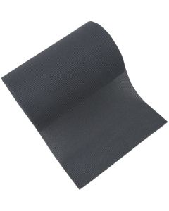 แผ่นขัดเพชร AH ขนาด 450 มม. x 20 ม. สีดำ