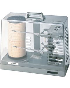 เครื่องบันทึกอุณหภูมิและความชื้น Sigma Type 2