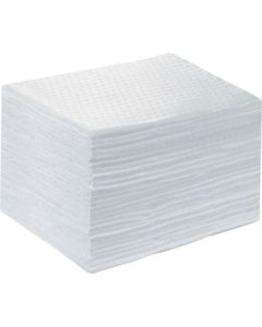 Oilguard(R)Oil only absorbent Mat PS1402 กล่องละ 25 แผ่น