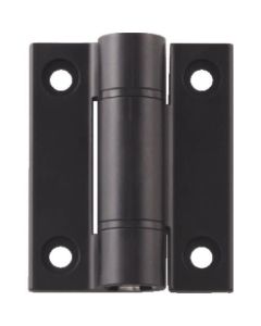 (170034486) 72-1-CM-4233 บานพับอลูมิเนียมอัลลอยด์แบบคลิก