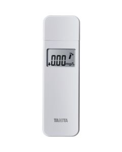 เครื่องตรวจสอบแอลกอฮอล์ EA-110-WH