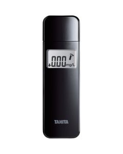 เครื่องตรวจสอบแอลกอฮอล์ EA-110-BK
