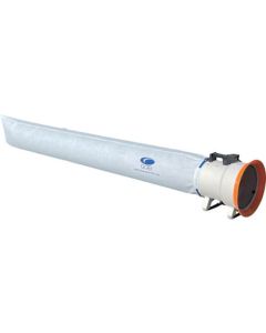 dust filter for blower 330x3000 1แผ่น