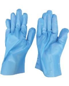 Polyethylene gloves 50กล่องกล่องละ 100แผ่น