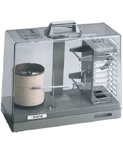 Sigma II Thermograph 1อัน