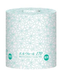 Toilet Tissue กล่องละ 48อัน