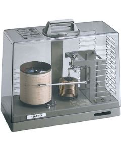Sigma II Barograph (Quartz type) 1อัน