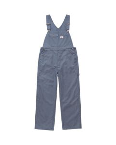 ชุดเอี๊ยม Dickies ไซส์ 5L สีน้ำเงินกรมท่า