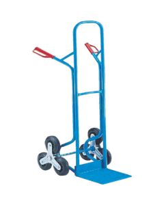 Three Wheels Stairlift