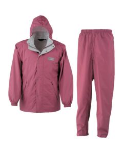 ENTRANT (RU) RAIN SUIT (R2)