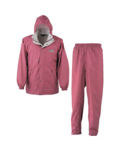 ENTRANT (RU) RAIN SUIT (R2)