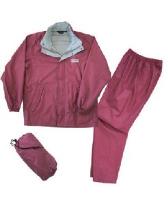 EntrantRainSuit2 1ชุด