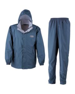 ENTRANT (RU) RAIN SUIT (R2)