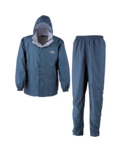 ENTRANT (RU) RAIN SUIT (R2)