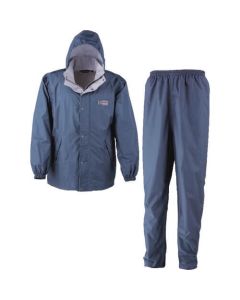 ENTRANT (RU) RAIN SUIT (R2)