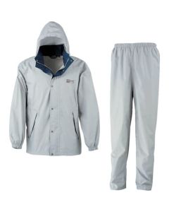 ENTRANT (RU) RAIN SUIT (R2)