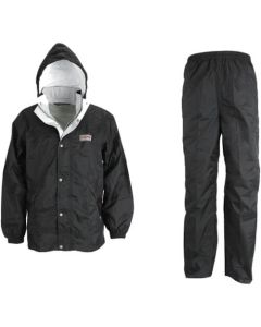 ENTRANT (RU) RAIN SUIT (R2)
