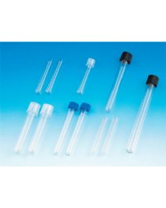 หลอดก้นกลม 5 mL 352053 1000