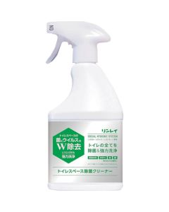 SHS Toilet Space Jokin Cleaner 450ML เส้นละ 1 เส้น