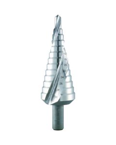 Step Drill