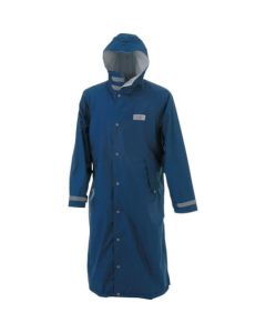 ENTRANT (RU) Rain Coat