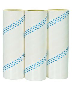 ราคุรัน เทปกาวเหนียวแน่นพร้อมเส้นมิคุรัน (3 ชิ้น)