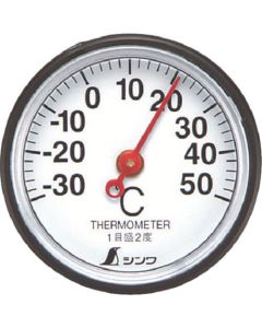 Thermometer