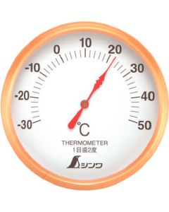 Thermometer