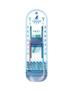 Humidity Meter