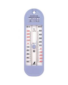 Max-mini Thermometer