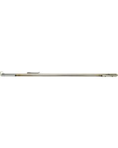 Bar Thermometer Metal case