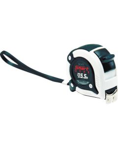 ตลับเมตร SMART GEAR 25mm 5.5m Magnet Nail