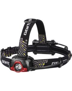 ไฟหน้า LED Dragforce 433D