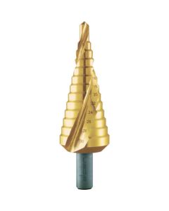 Step Drill